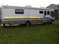 Fleetwood Bounder Motorhomes for sale in Minnesota Hines - used Class A Motorhome 2003 listings 